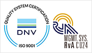 DNV ISO9001